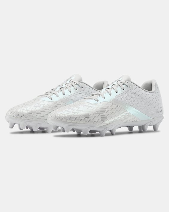 Men's UA Blur Select Low MC Football Cleats | Under Armour